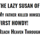 Image for article titled Random Generator Spits Out Hilarious Guilty Gear-Style Round Openings